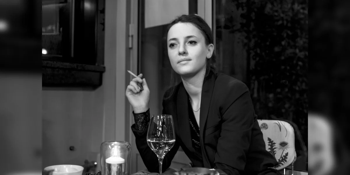 Lucile Dollat | © La Mantovana