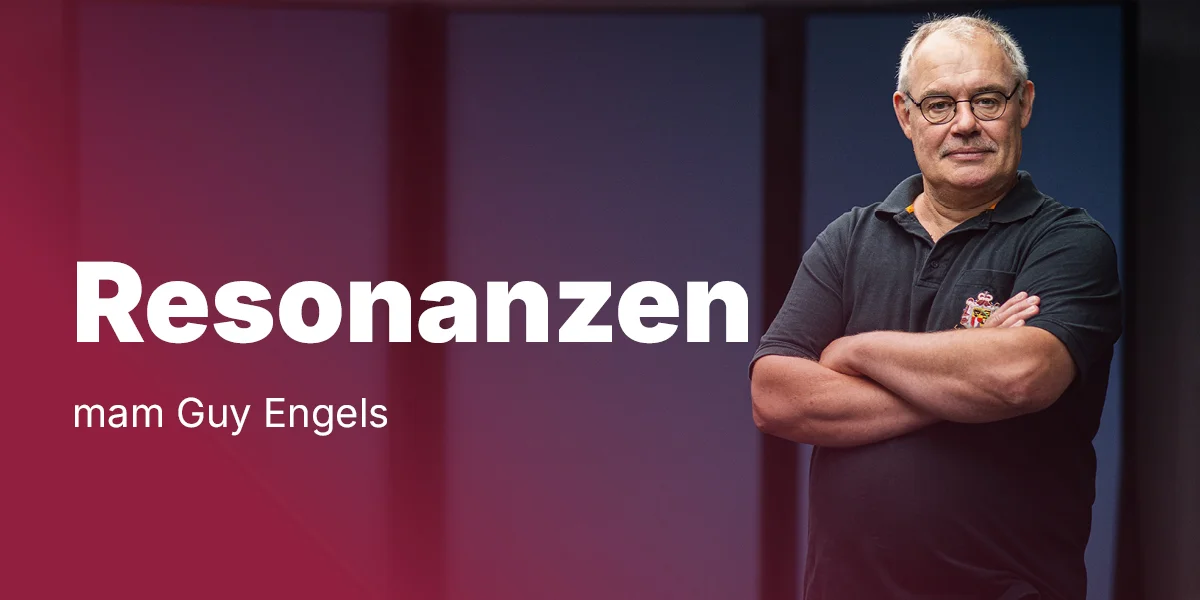 Resonanzen tëscht Romantik an Neo-Klassik