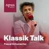 "Ech war op eng gewësse Manéier op engem onheemlechen High"