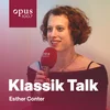 Episod 8 -  Esther Conter