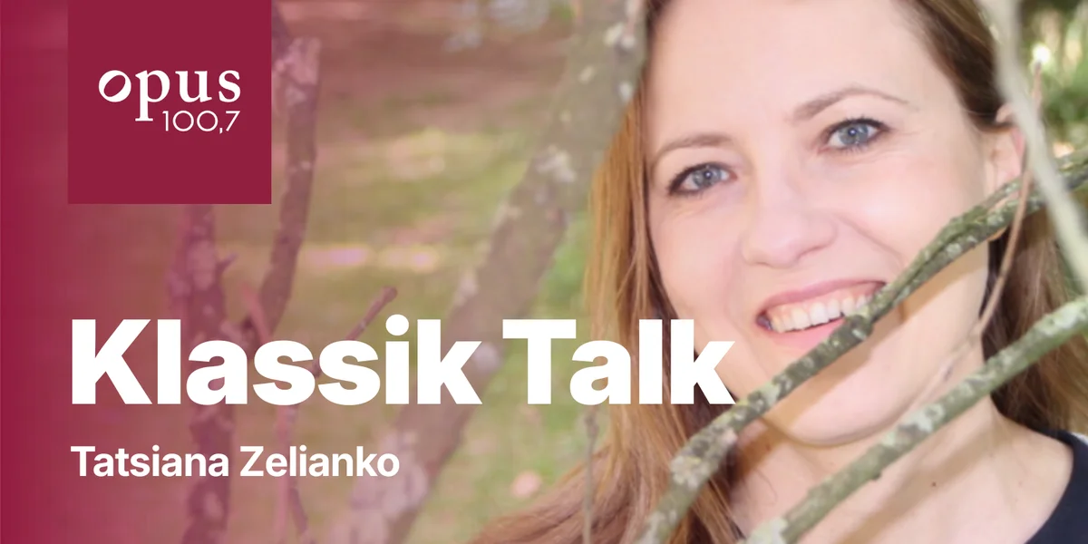 Episod 14 -  Tatsiana Zelianko