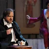 Zuschauer ersetzt Operesänger bei Premiere | © © 2026 Sorek Artists