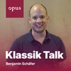 Episod 19 -  Benjamin Schäfer