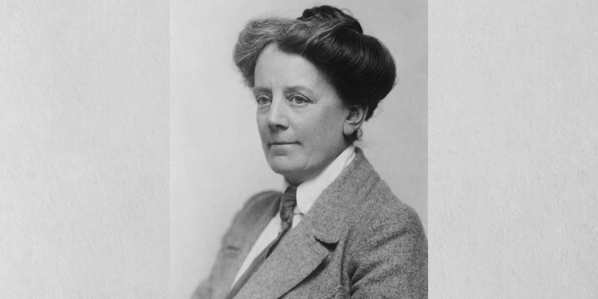 Ethel Smyth