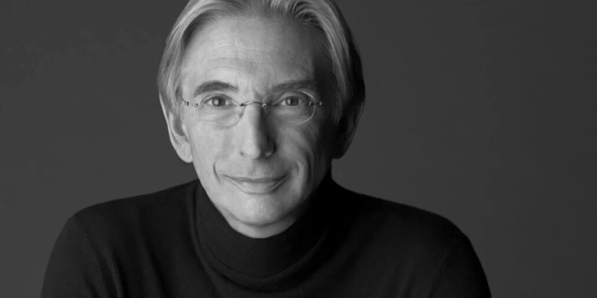 Doud vum Michael Tilson Thomas