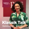 Episod 21 -  Stephany Ortega