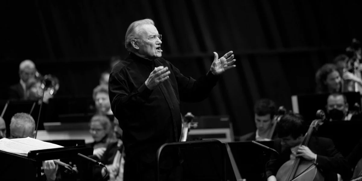 De Pierre Cao ass dout | © Alfonso Salgueiro/Philharmonie