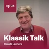 "Dir schwätzt wéi meng Mamm"