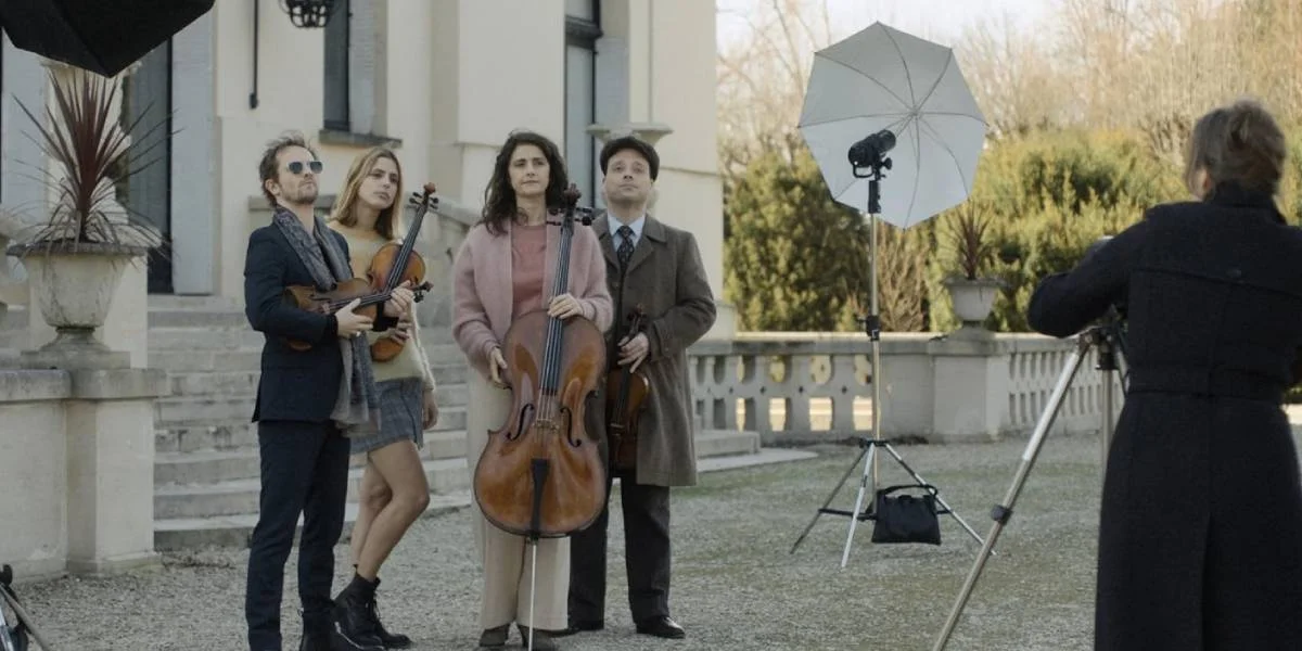 Fir d’Klassik- a Kinosfans: Stradivari-Film an den däitsche Kinoen | © Screenshot Trailer