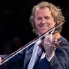 André Rieu sicht no jonkem Talent fir säin nächste Chrëschtconcert | © universal-music / Pressephotos