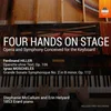 Eng Sinfonie an eng Operett um Piano?