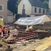 En eenzegartege Fond zu Lëtzebuerg | © Paule Rodesch