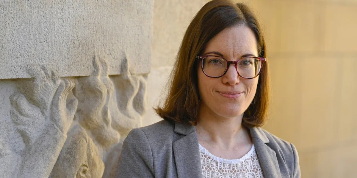 Resistenzmusée: nei Directrice, identeschen Optrag | © Fondation Musée National de la Résistance et des Droits Humains