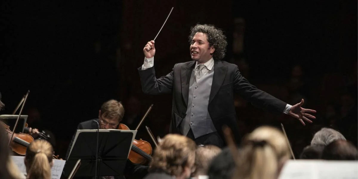 E revolutionäert Wierk: dem Mahler seng "Auferstehungssymphonie" | © Marco Borrelli