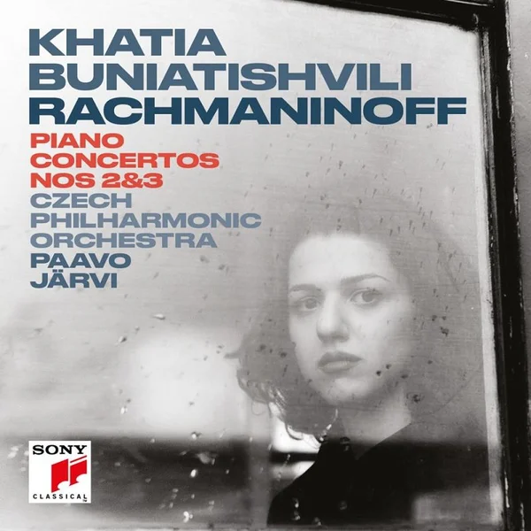 Concerto fir Piano Nr.2 an Do Mineur, Op. 18, I. Moderato