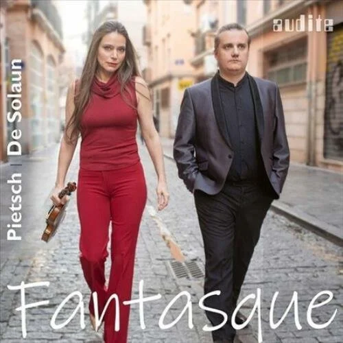 Sonat fir Gei a Piano a Sol Mineur, L 140, III. Finale: très animé