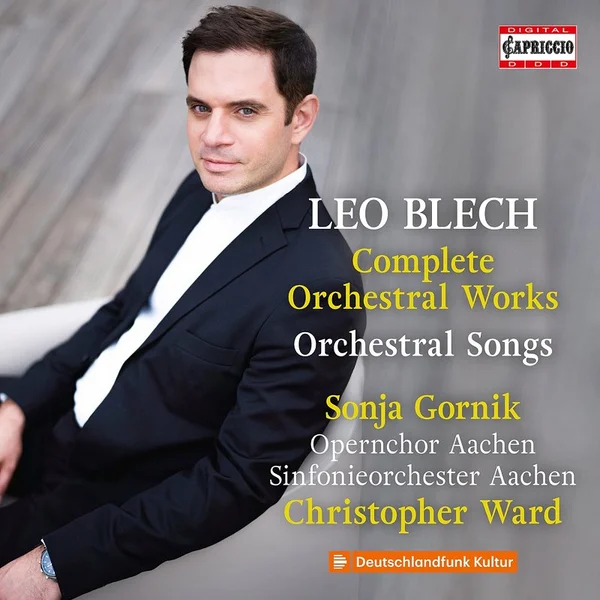 Symhonesch Dichtung, Op. 6, die Nonne