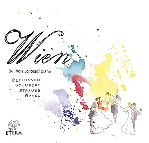 Sonat fir Piano an Do Mineur, D. 958, IV. Menuet & Trio