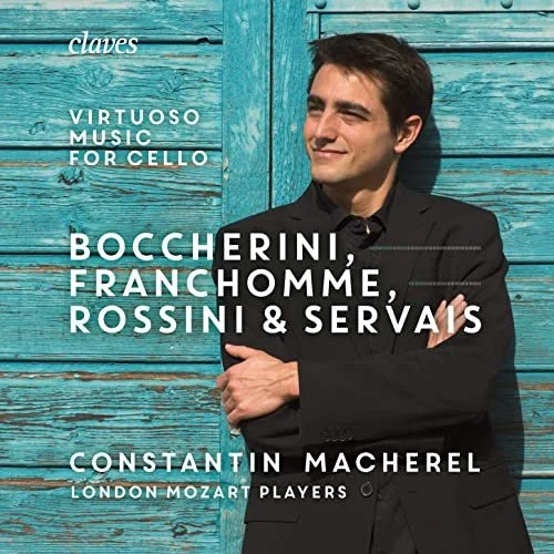 Chant d'Adieux, Op. 9, Fantaisie