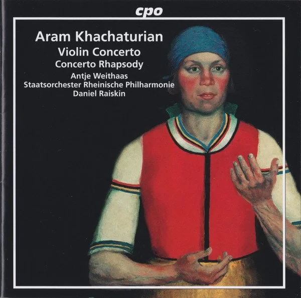 Concerto Rhapsodie fir Gei