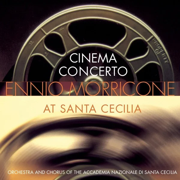 Love Theme, aus 'Cinema Paradiso' (Film)