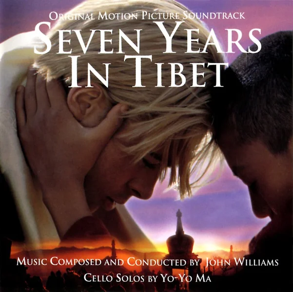 Quiet Moments, aus 'Seven Years in Tibet' (Film)