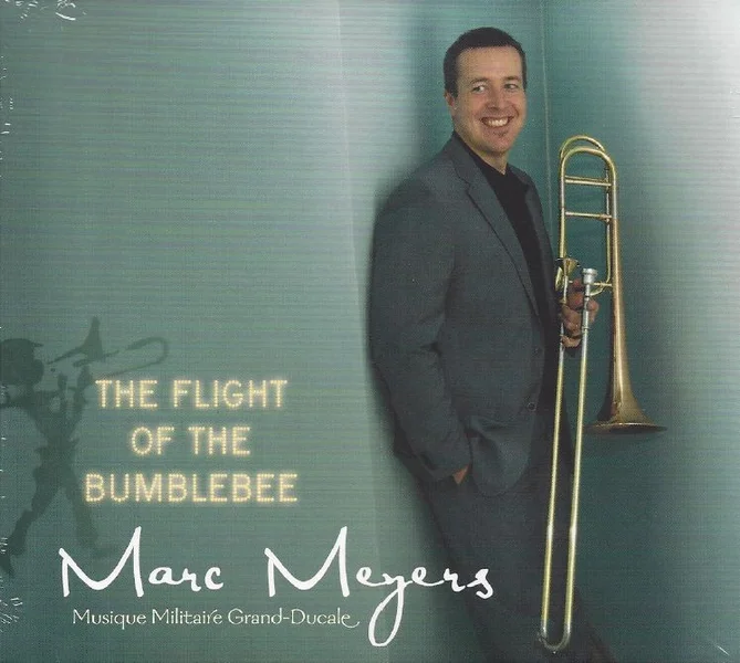 Concerto fir Trombonn, Op. 114, I. Allegro