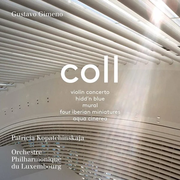 Concerto fir Gei, III. Phase