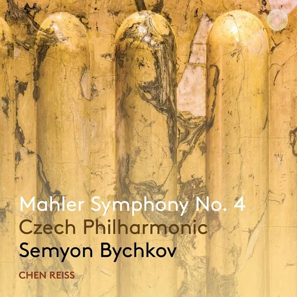 Sinfonie Nr.4 a Sol Majeur, III. Ruhevoll, poco adagio