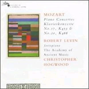 Concerto fir Piano Nr.17 a Sol Majeur, K453, I. Allegro