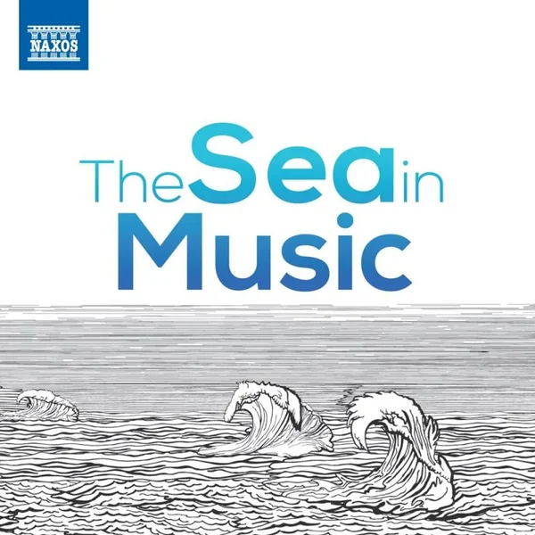 Sherezade, Op. 35, I. The Sea and Sinbad's Ship