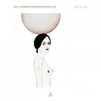 Lulu-Suite, III. Lied der Lulu aus 'Lulu' (Oper)