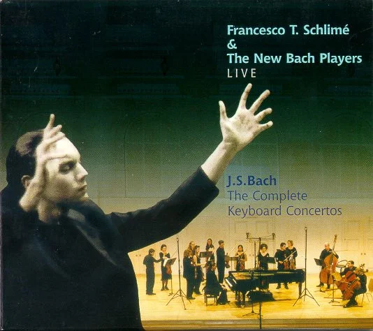 Concerto fir Piano Nr.2 a Mi Majeur, BWV 1053, III. Allegro