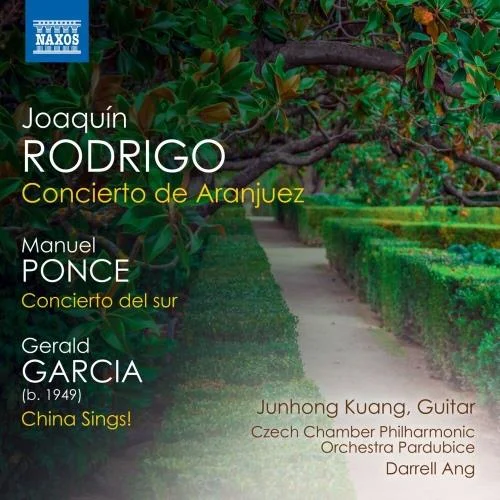 Concierto De Aranjuez, II. Adagio