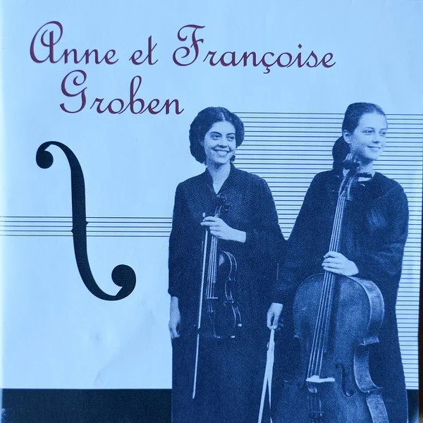 Concerto fir Cello Nr.1 an Do Majeur, Hob. 7b:1 III. Finale - Allegro molto