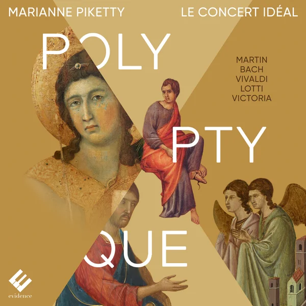 Magnificat a Ré Majeur, BWV 243, IV. Omnes generationes