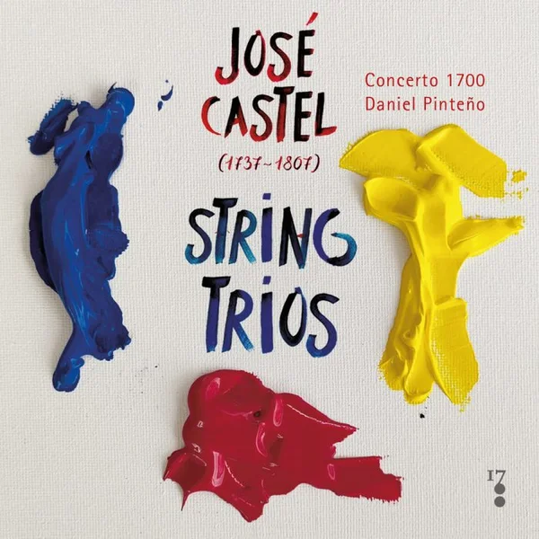 Trio Nr.1 a Si bémol Majeur, I. Allegro spiritoso