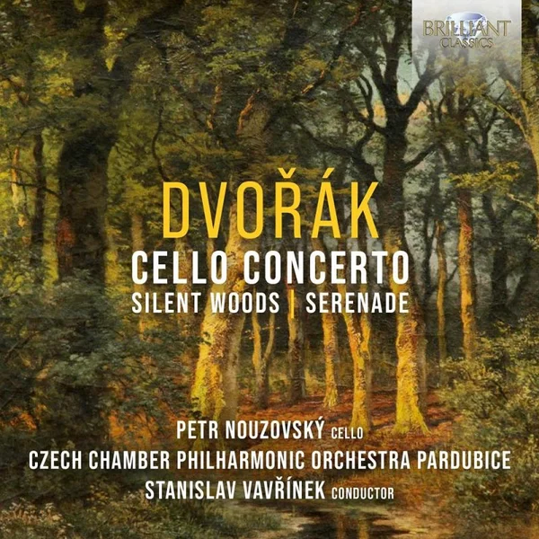 Serenade fir Sträicher a Mi Majeur, Op. 22, III. Scherzo. Vivace