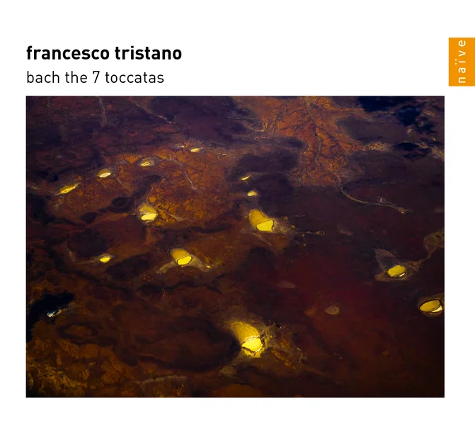 Toccata a Ré Mineur, BWV 913, III. Allegro