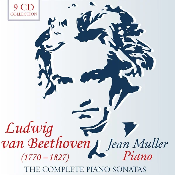 Sonat fir Piano Nr.26 a Mi bémol Majeur, Op. 81a "Les Adieux", I. Das Lebewohl.