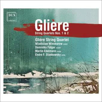 Sträichquartett Nr.1 a La Majeur, Op. 2, I. Allegro