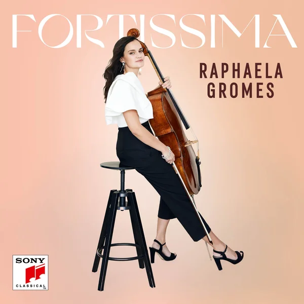 Sonat fir Cello a La Majeur, IV. Allegro