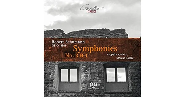 Sinfonie Nr.3 a Mi bémol Majeur, Op. 97, IV. Feierlich