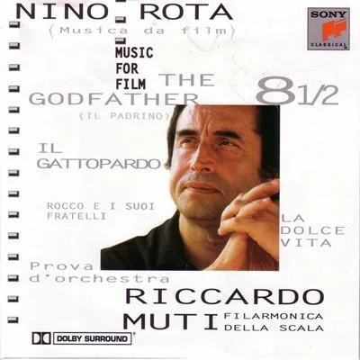 Rocco E I Suoi Fratelli Suite, V. Finale - Nadia