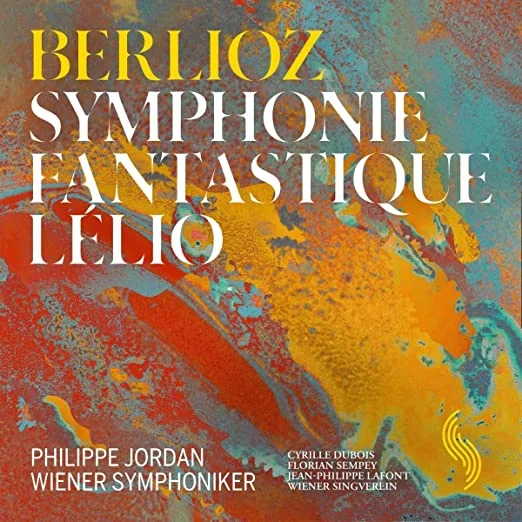 Symphonie fantastique, Op. 14, II. Un bal