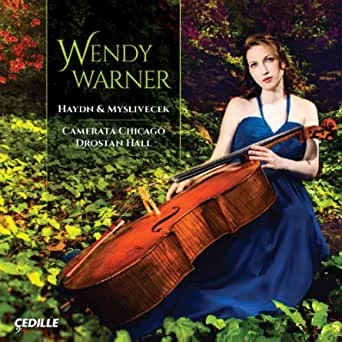 Concerto fir Cello an Do Majeur, III. Tempo di minuetto