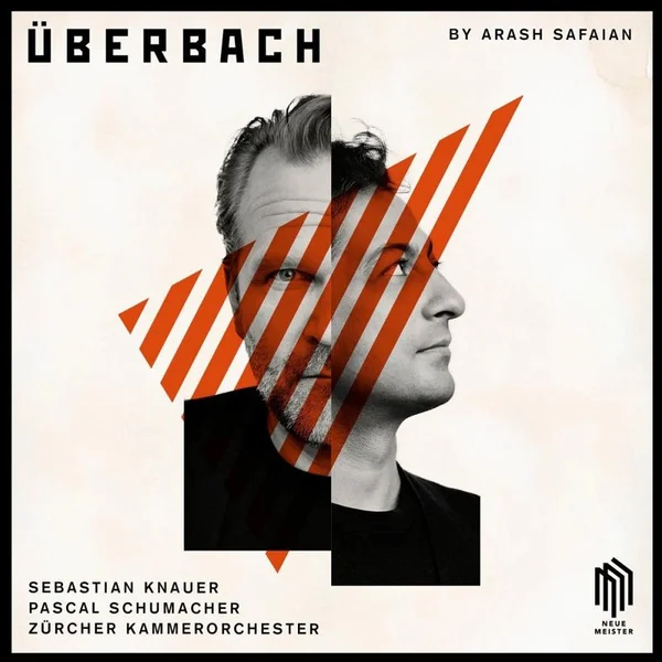 Concerto fir P., Vibraph. a Synth. Nr.3 "Fuge Like a Passion", II. Little