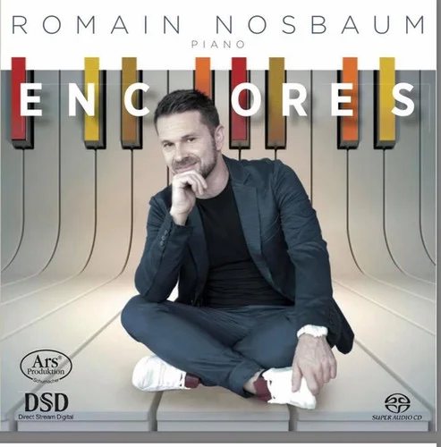 Etude Nr.9