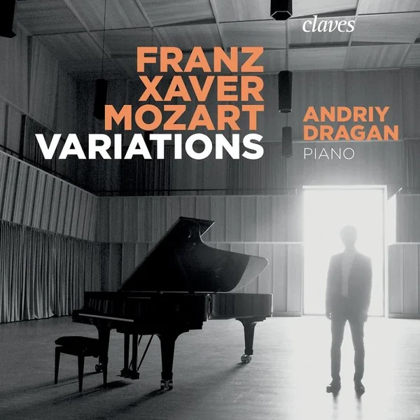 Variations on a Theme of a Ukrainian Folk Song, Op. 18