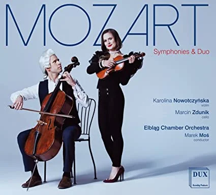 Sinfonie Nr.29 a La Majeur, KV 201, IV. Allegro con spirito